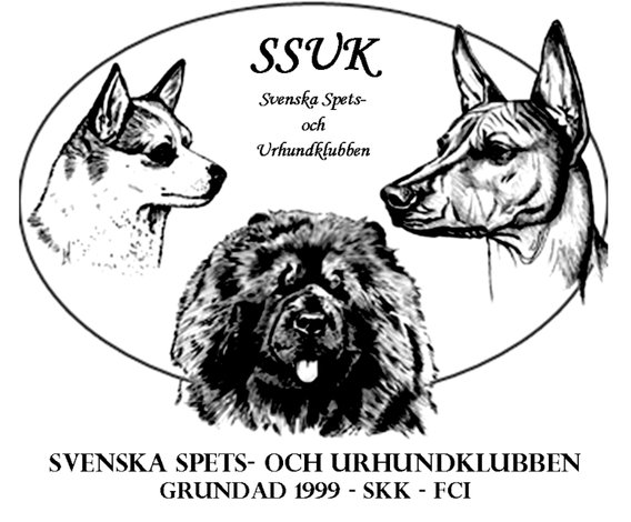 Svenska Spets och UrhundKlubben